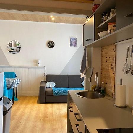 Apartament Le Rusticka De Panne Zewnętrze zdjęcie