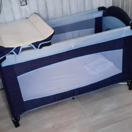 Apartament Le Rusticka De Panne Zewnętrze zdjęcie