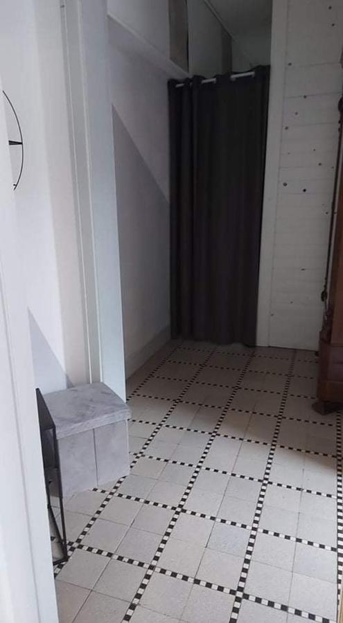 Apartament Le Rusticka De Panne Zewnętrze zdjęcie