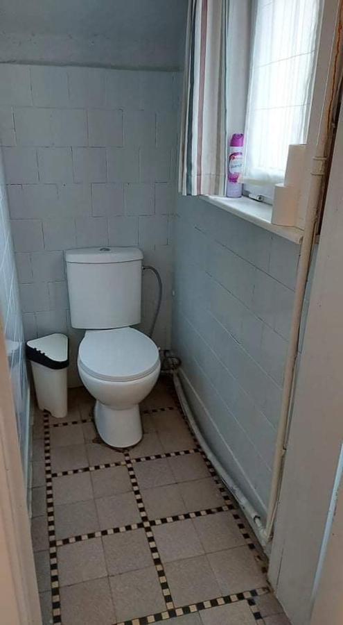 Apartament Le Rusticka De Panne Zewnętrze zdjęcie