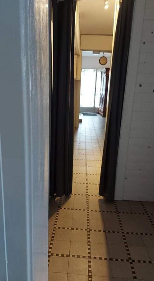 Apartament Le Rusticka De Panne Zewnętrze zdjęcie